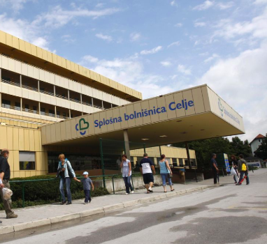 Celjska bolnišnica s standardom medicinske rehabilitacije na sekundarni ravni